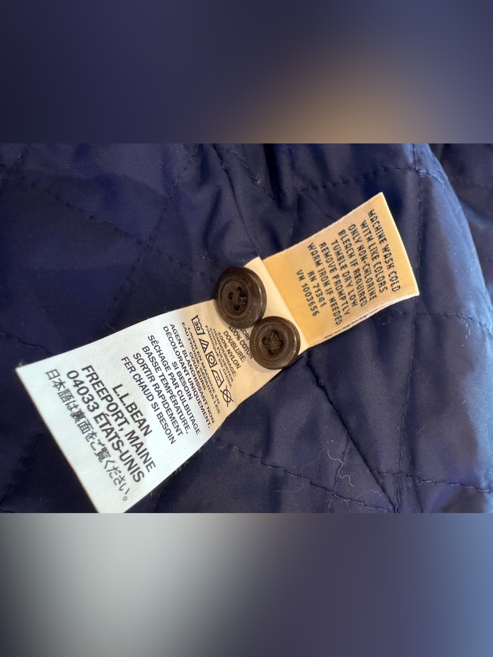 LL Bean - Picture 6 of 6